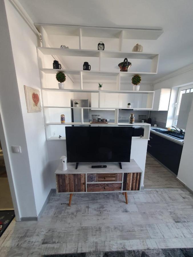 Studio 70 Braşov Esterno foto