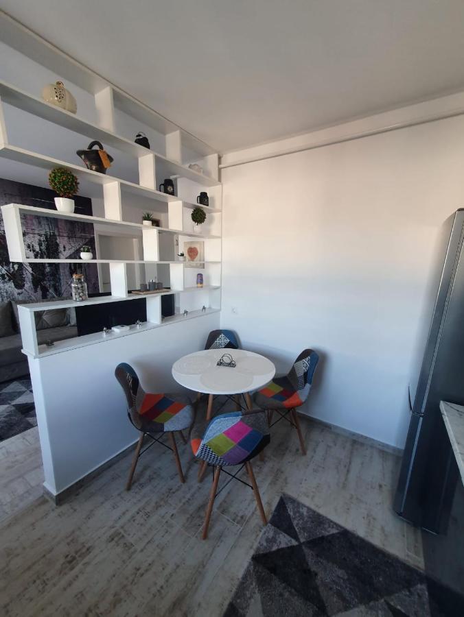 Studio 70 Braşov Esterno foto